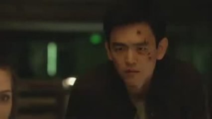 FlashForward - Episode 1.03 - 137 Sekunden - Sneak Peek #1