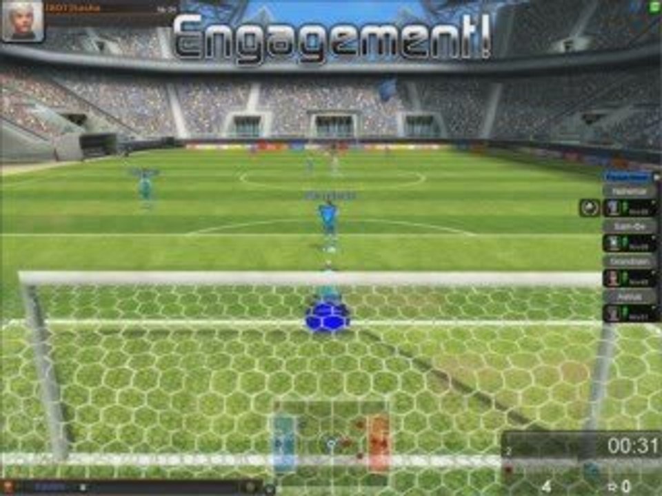 match origin 2 - slideurs