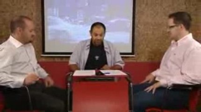 Пристрастно 34 :: Част 2