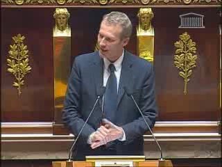intervention G.Garot réparation essais nucléaires