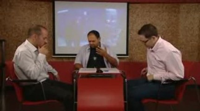 Пристрастно 34 :: Част 4