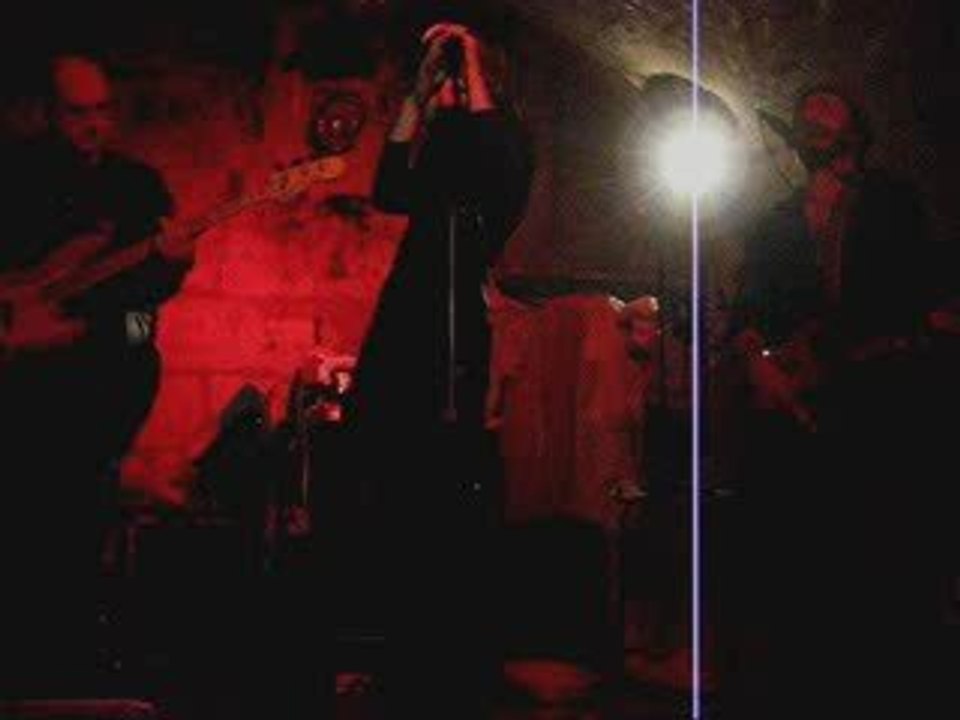 La Nuit du Gonzo - Battan L'Otto