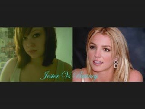 Britney Spears - Everytime cover