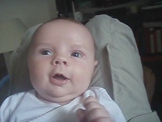 les premiers areuh de Victor