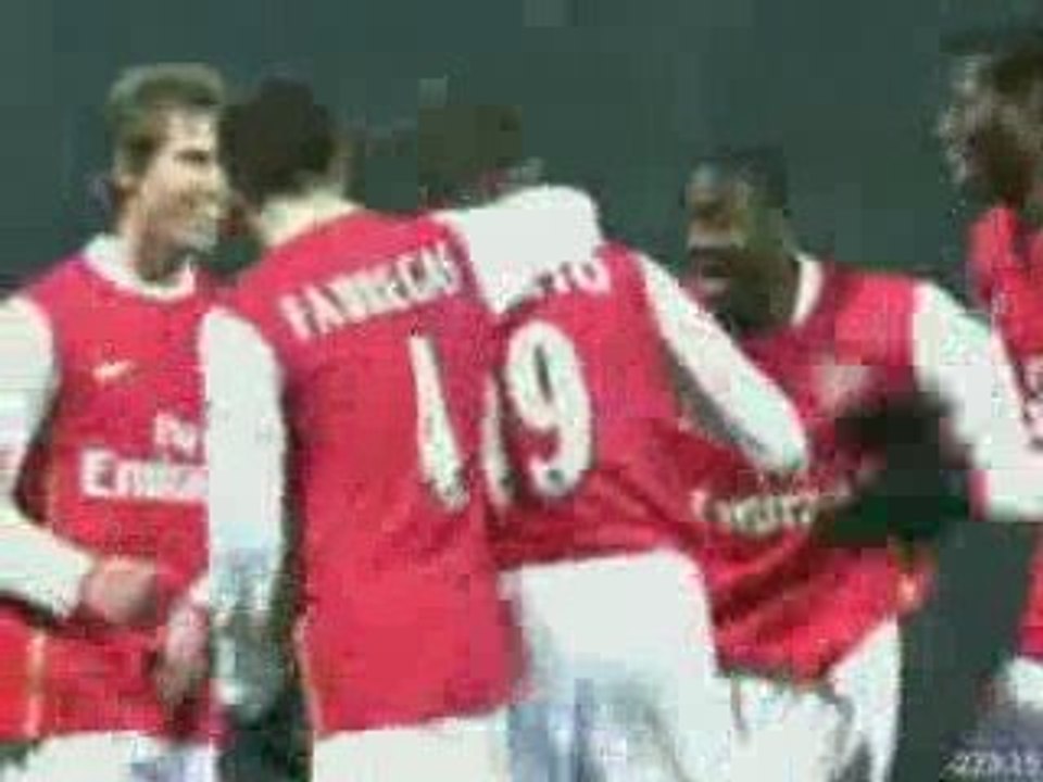 Clip Arsenal