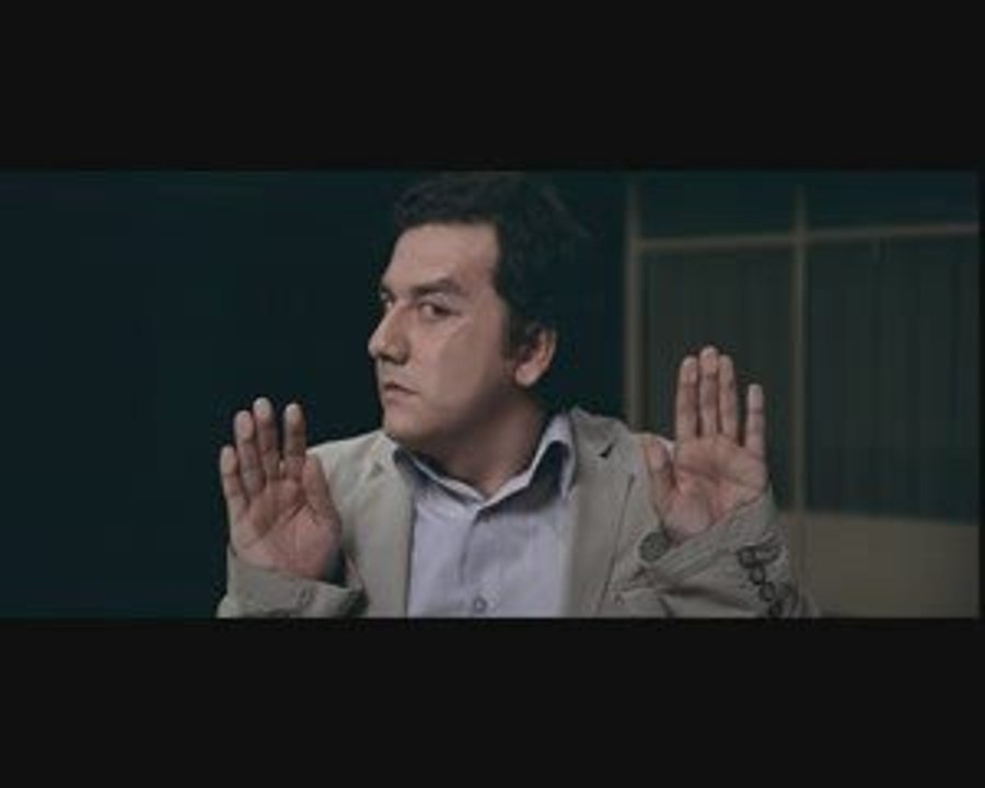 İşte Zaman'ın yeni reklamı