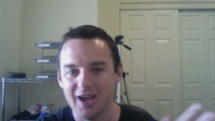 A quick message from Jase re Hope