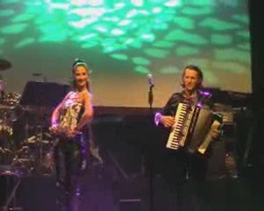 Soirée Polonaise avec l'Orchestre de C. Kubiak