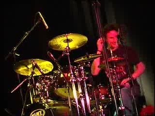 Simon Tellier 24H 2009