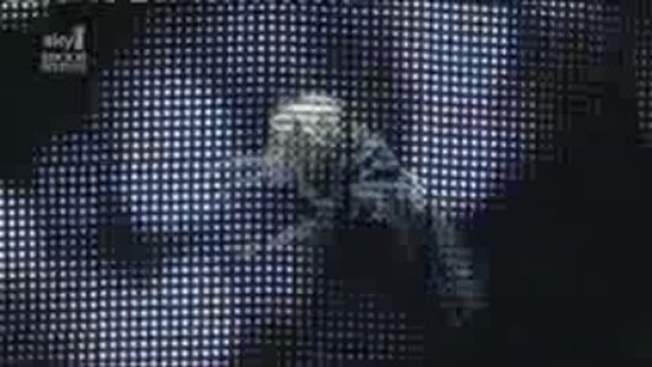 Madonna - Devil Wouldn't Recognize You