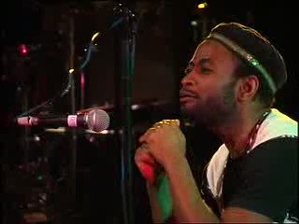 Assang Tina 24H 2009