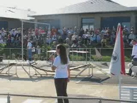 Bouchemaine : Chiens Guides d'Aveugles de l'Ouest