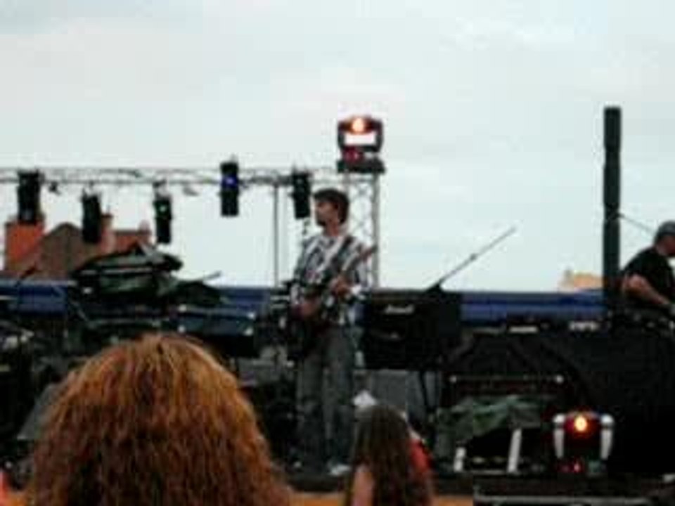 Tom Cruise chez les Wimp