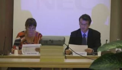 03.Commissions municipales – modification