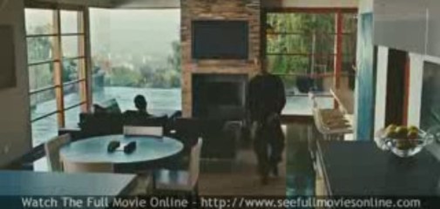 Takers Trailer
