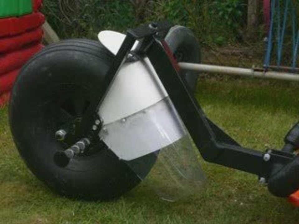construction buggy