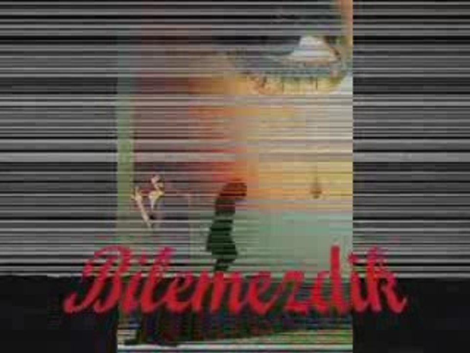 Nilo Bilemezdik by GonulAdami