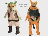 Halloween Costumes for Dogs - TOO CUTE!