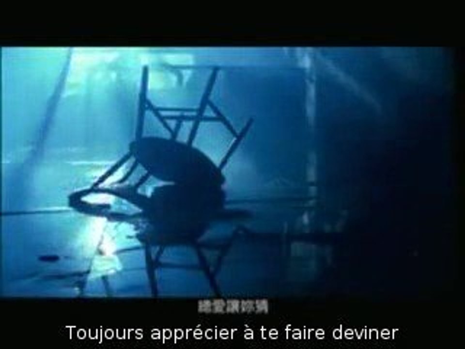 Jay Chou - Cliff Of Love