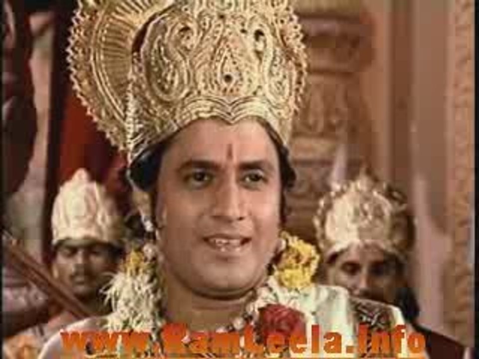 Ram Leela Part 34