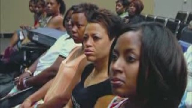 Good Hair Movie - Bronner Brothers Hair Show