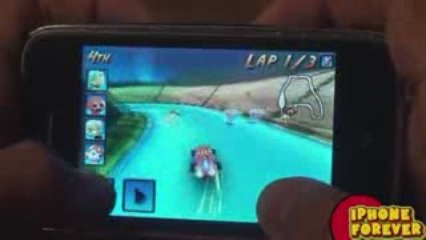 Cocoto Kart - Test (Jeux De Kart)