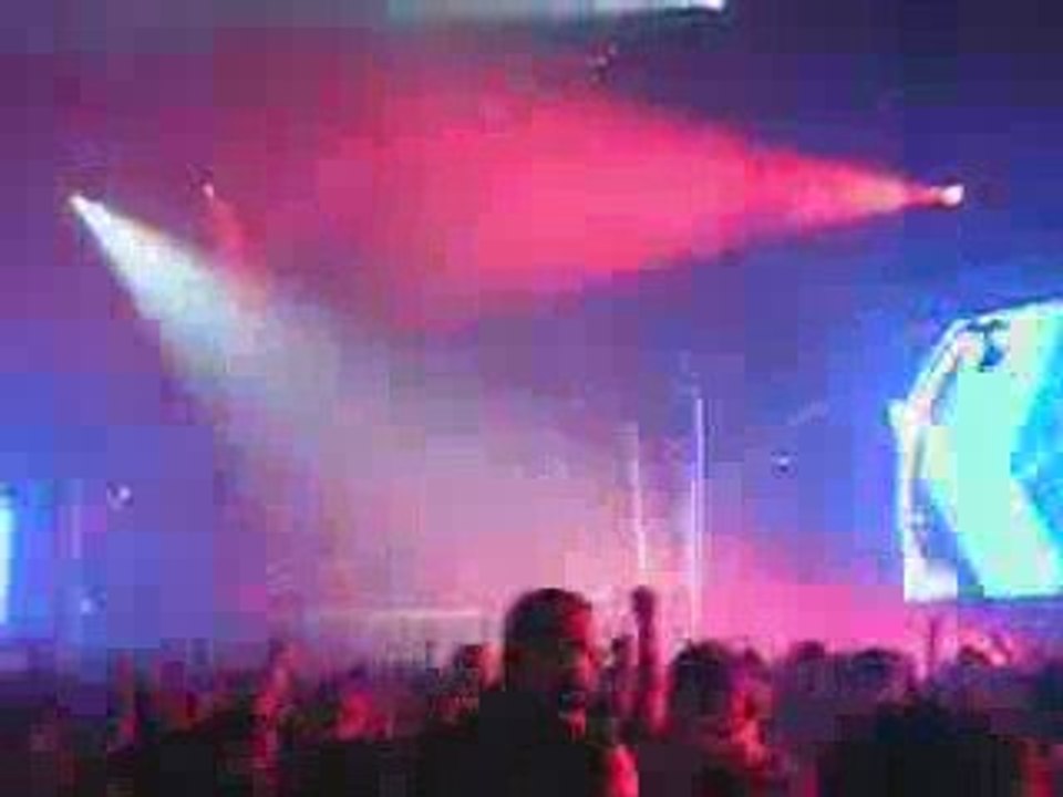 SYNDICATE: noize suppressor LIVE