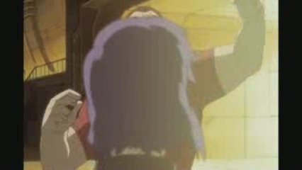 Ghost in the Shell: SAC 1st GIG - Marcelo and his copies