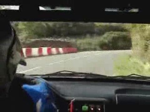 Finale coupe de france de la montagne 2009 Donzy le Pertuis