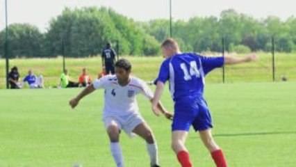 Tournoi de l'amitié