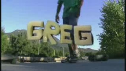 Ride the Emmental part Greg