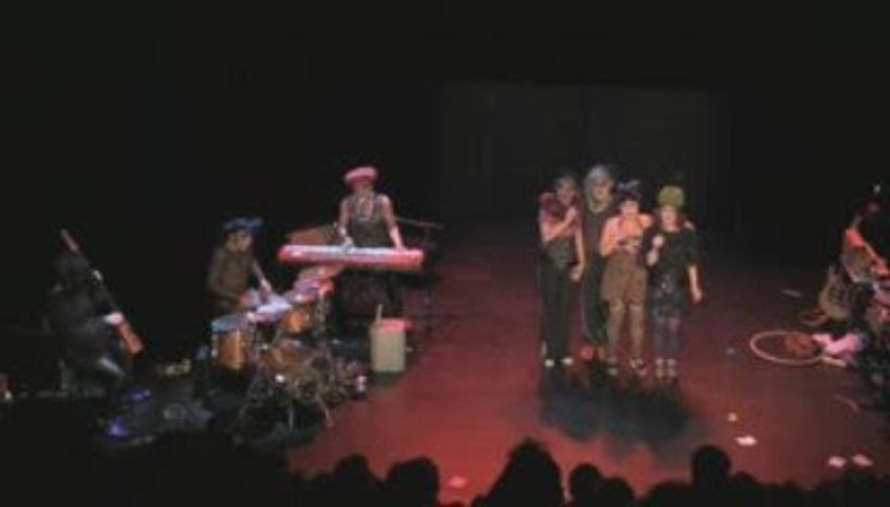 Cabaret des Hérétiques 4