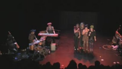 Cabaret des Hérétiques 4