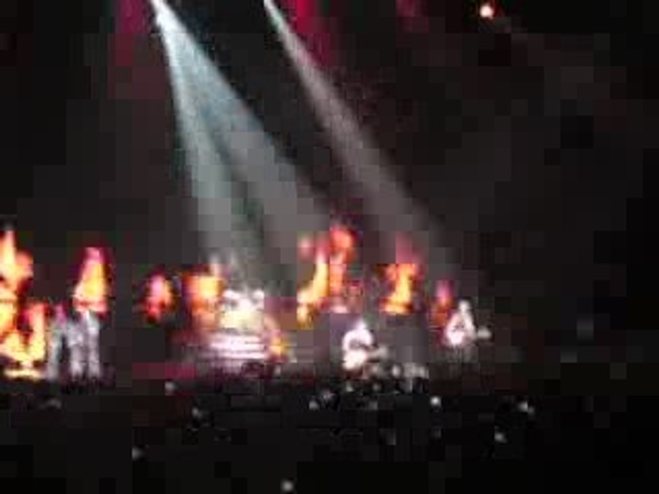Green Day - Know Your Enemy @ Bercy