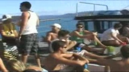 Road-Trip en Oz (2009)