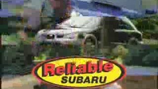 Subaru Dealer Springfield MO Reliable Imports