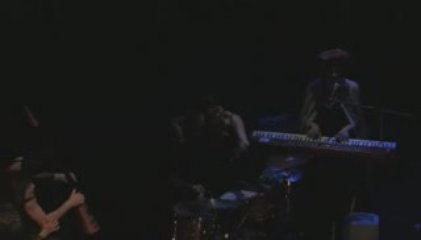 Cabaret des Hérétiques 8