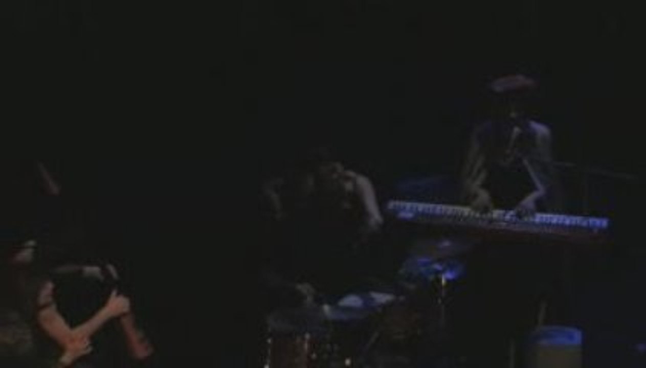 Cabaret des Hérétiques 8