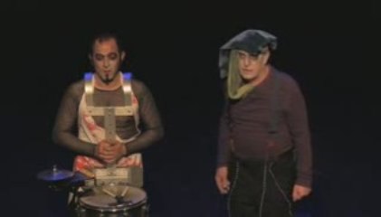 Cabaret des Hérétiques 11