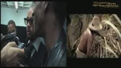 Trophée des Arts Afro Caribéens