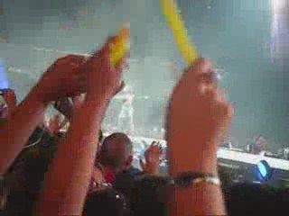 Concert de Mylène farmer au SDF le 12/09/09 ( 3ème vidéo )