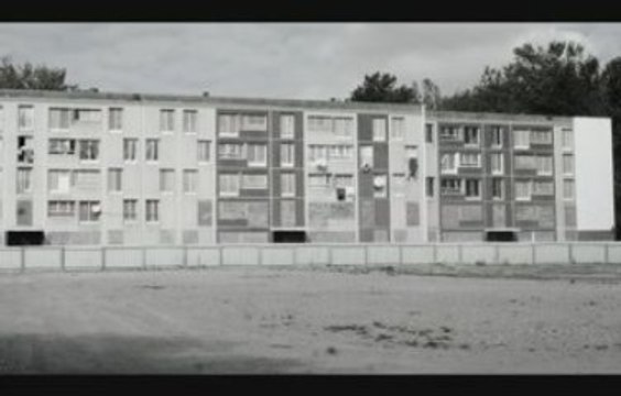 Expo urbaine Diverses Cités