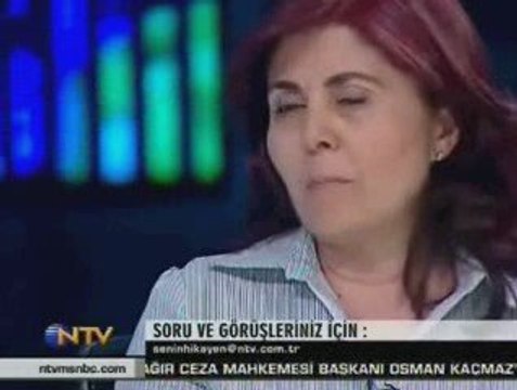 Senin Hikayen - Zehra Macun