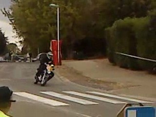 dark dog tour val de reuil 2009