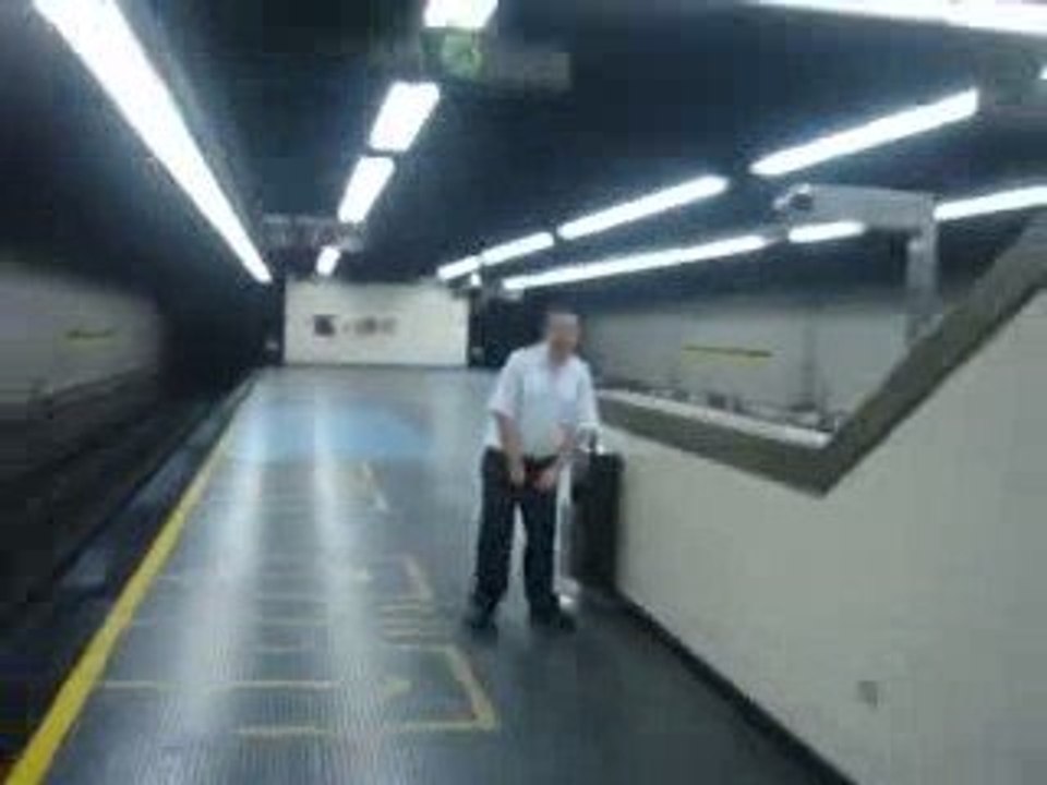 Metromion