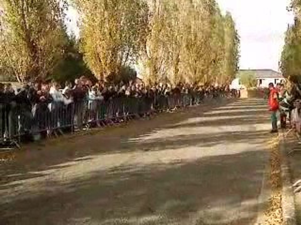 fete de la moto la barre en ouche 2009 burn'x