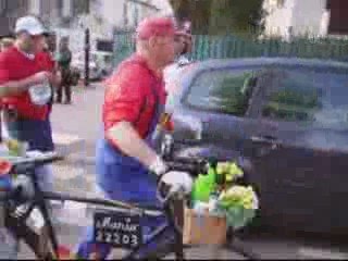 30 ème foulées  macériennes 2ème partie