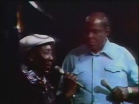 Muddy Waters & Willie Dixon - Hoochie Coochie Man