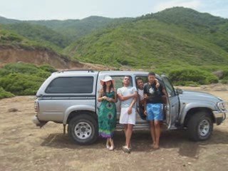 annaba 2009 nazim & ramzi vacaciones