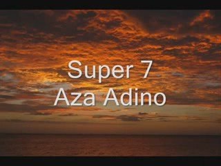 Mampatsiahy lalina (Aza Adino kaiamba 45 Tours-Super 7)